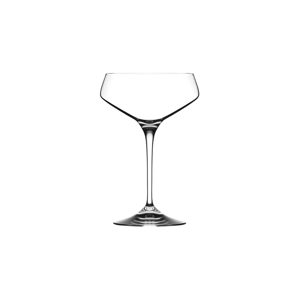 RCR ARIA COUPE CHAMPAGNE 330ml (25327020206) (*RCR363-000*) = PACK OF 12 X EACHES