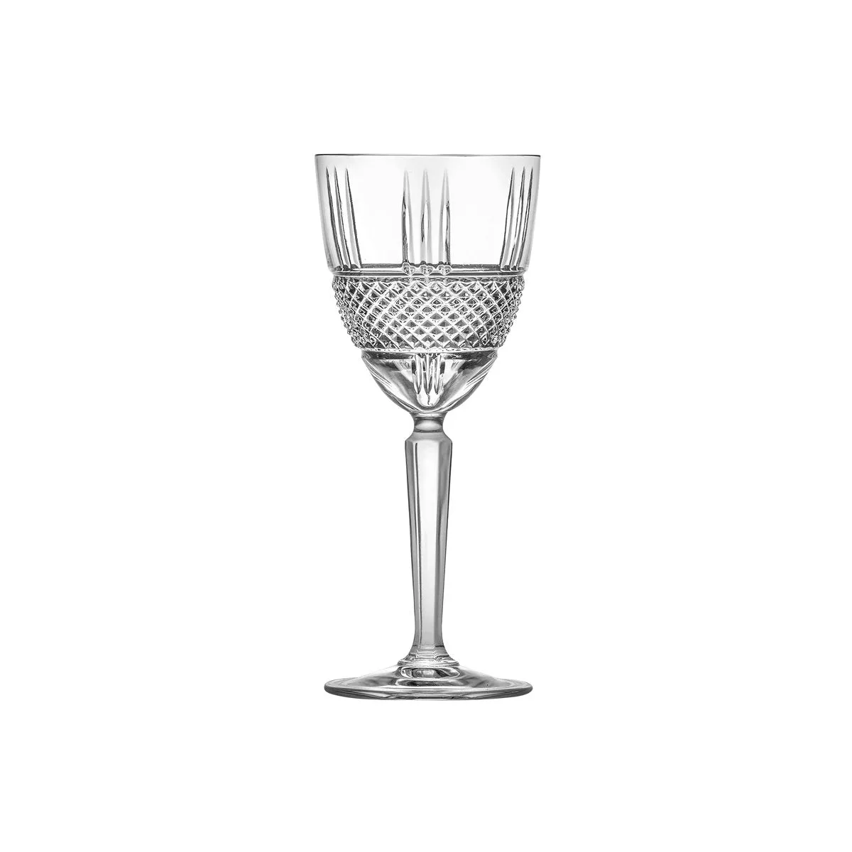 RCR BRILLANTE WHITE WINE 230ml (26967020406) (*RCR363-675*) = PACK OF 12 X EACHES