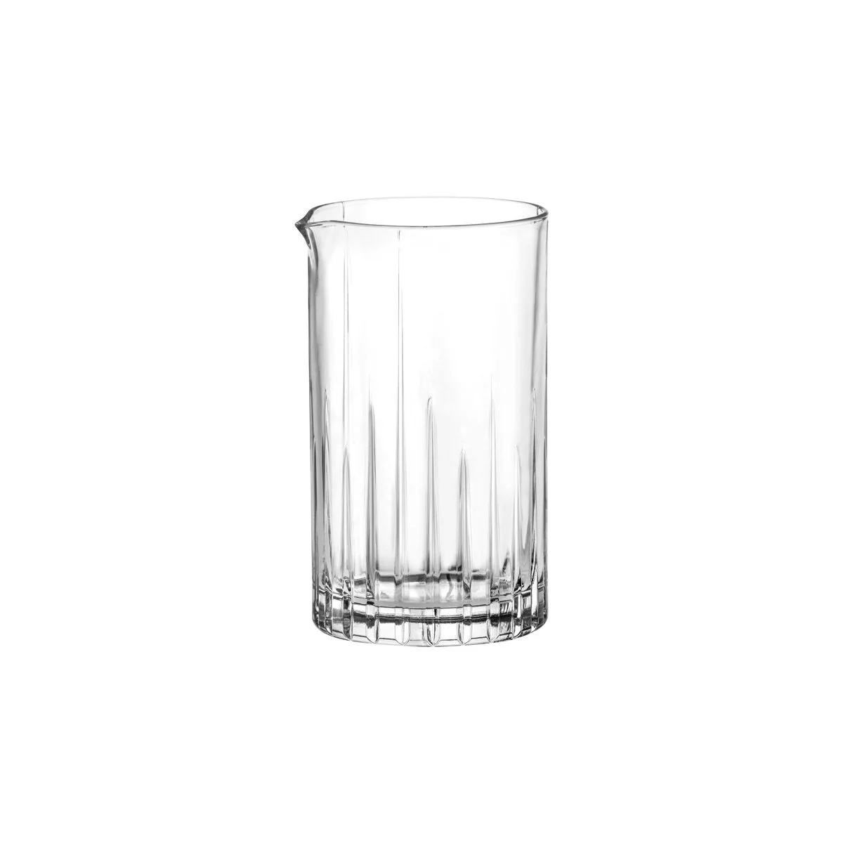 RCR COMBO COCKTAIL MIXING GLASS 650ml (26524020206) (*RCR363-301*) = 1 X EACH