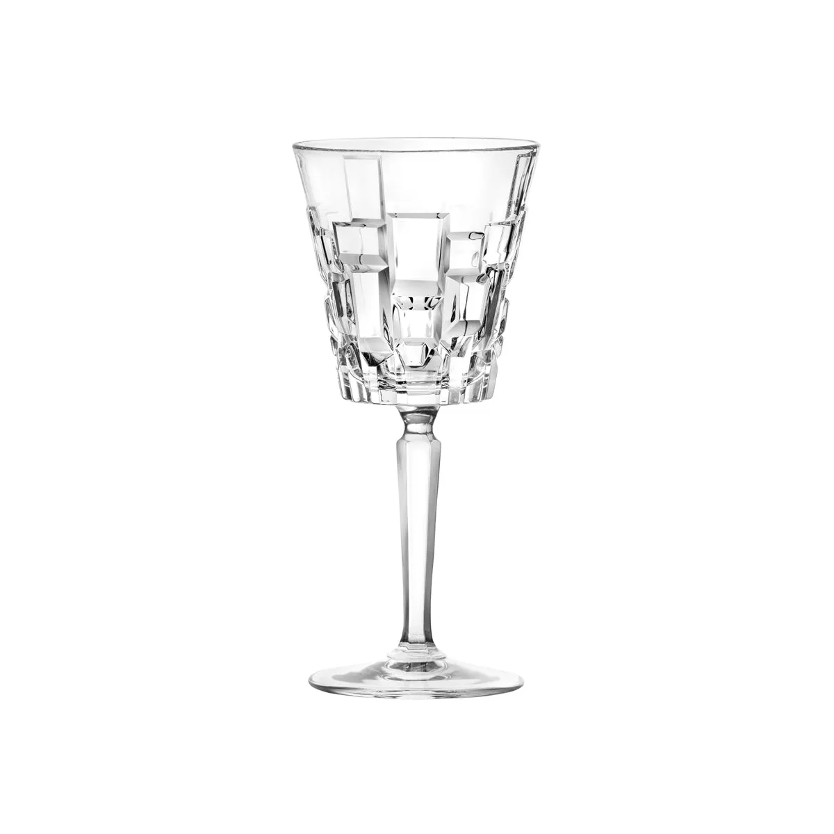 RCR ETNA WINE GLASS 276ml (27435020406) (*RCR363-902*) = PACK OF 12 X EACHES