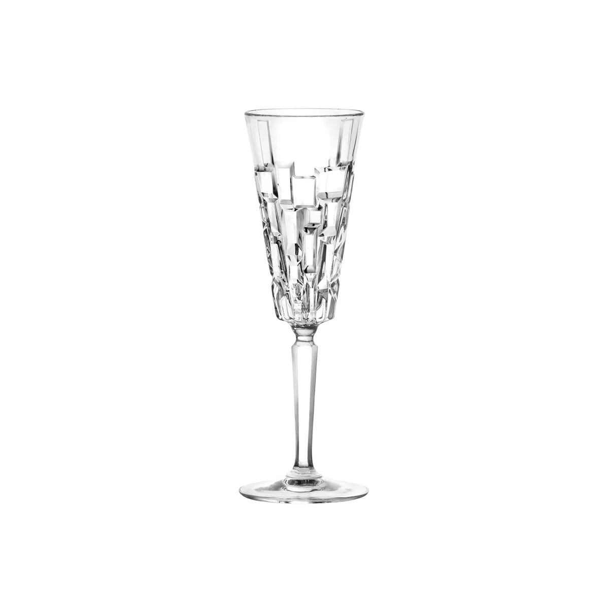 RCR ETNA CHAMPAGNE FLUTE 187ml (27437020306) (*RCR363-904*) = PACK OF 12 X EACHES
