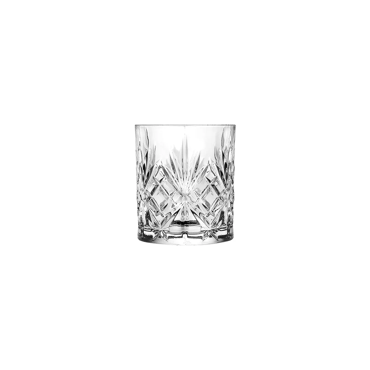 RCR MELODIA DOF TUMBLER 340ml  (25832021006) (*RCR363-176*) = PACK OF 12 X EACHES