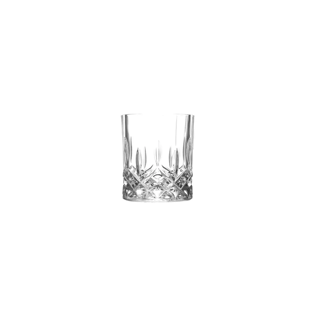 RCR OPERA OLD FASHIONED 210ml  (25981020406) (*RCR363-535*) = PACK OF 12 X EACHES