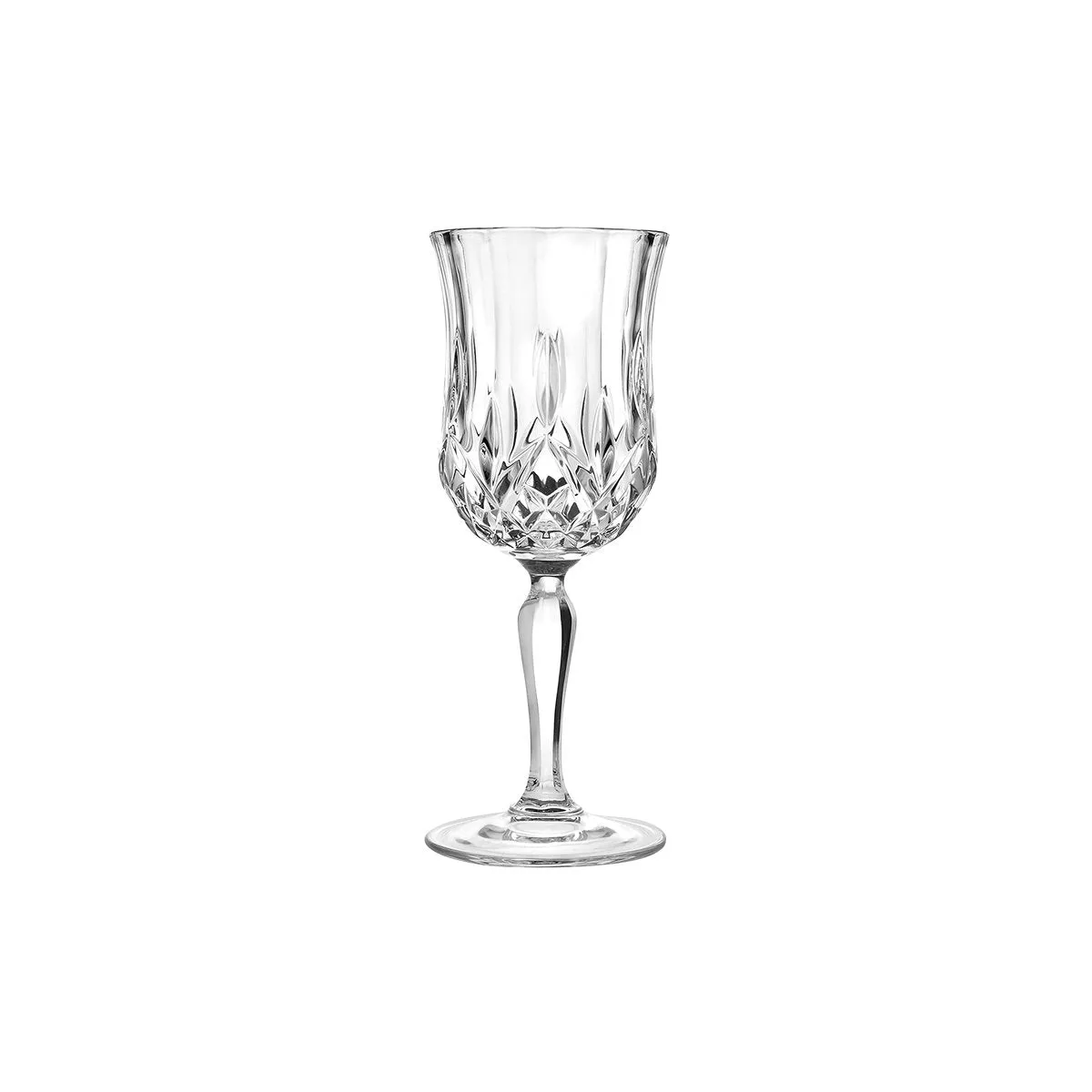 RCR OPERA WHITE WINE 160ml  (25606020306) (*RCR363-555*) = PACK OF 12 X EACHES