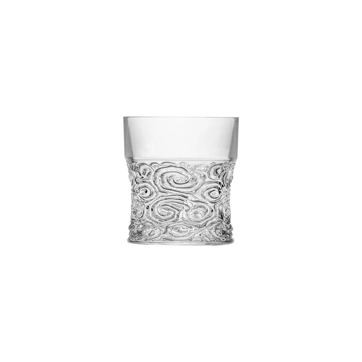 RCR SOUL TUMBLER 86x90mm 320ml  (26980020206) (*RCR363-701*) = PACK OF 12 X EACHES