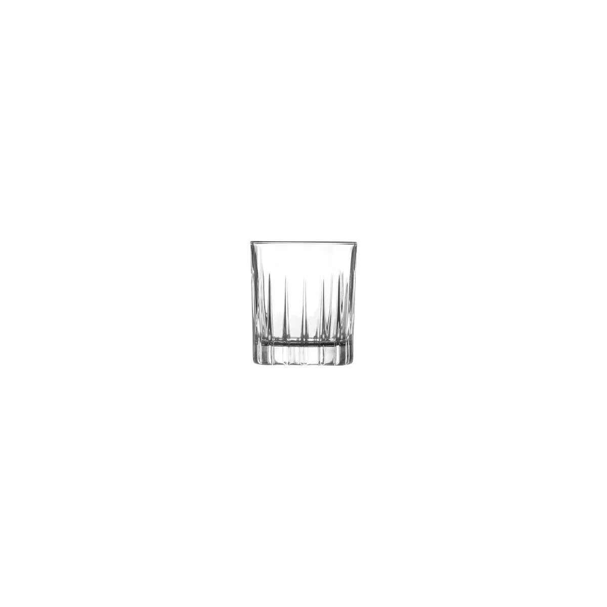 RCR TIMELESS LIQUEUR TUMBLER 78ml  (25878020406) (*RCR363-234*) = PACK OF 12 X EACHES