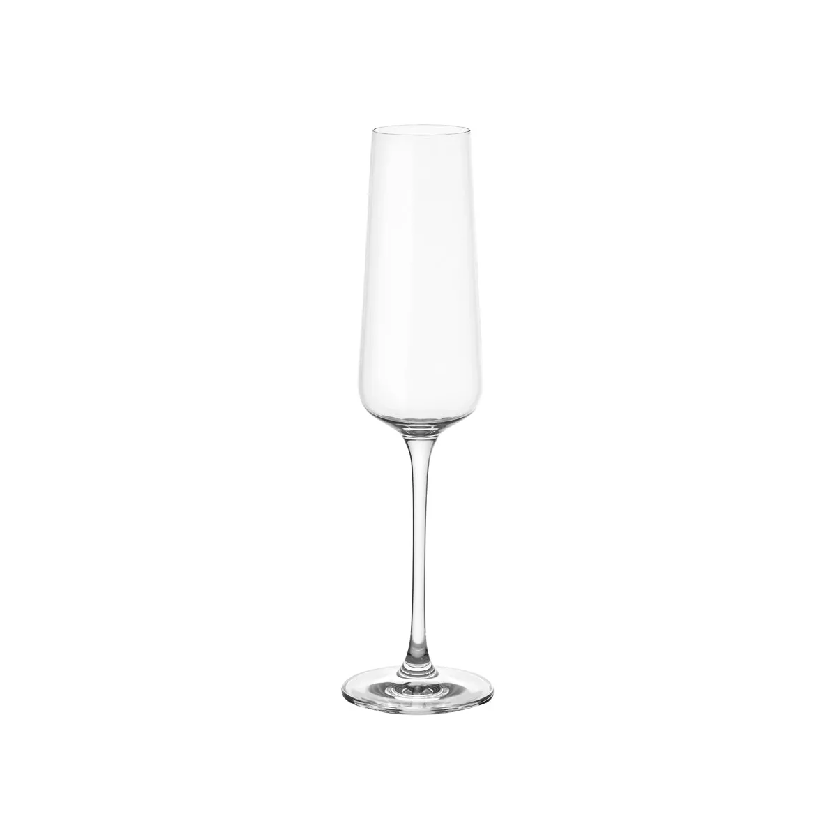 STANLEY ROGERS BAROSSA CHAMPAGNE FLUTE 231ml SET OF 6 (*SR60174*) = PACK OF 4 X SETS