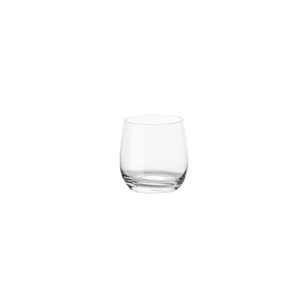 STANLEY ROGERS BAROSSA ROCK GLASS 359ml SET OF 6 (*SR60176*) = PACK OF 4 X SETS