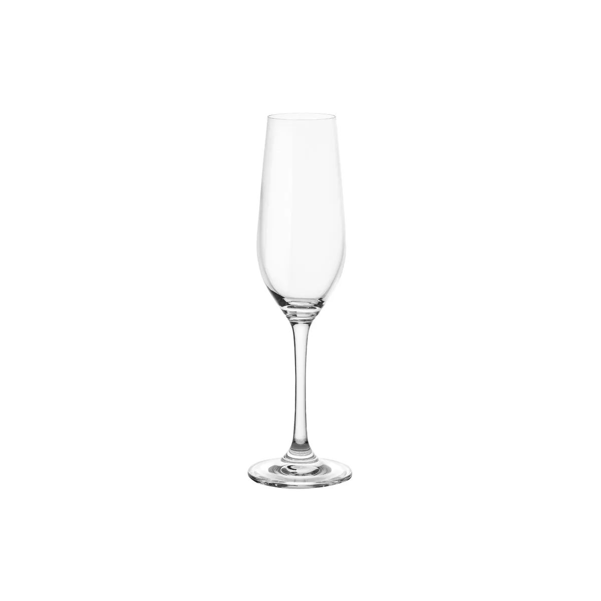 STANLEY ROGERS TAMAR CHAMPAGNE FLUTE 235ml SET OF 6 (*SR60183*) = PACK OF 4 X SETS