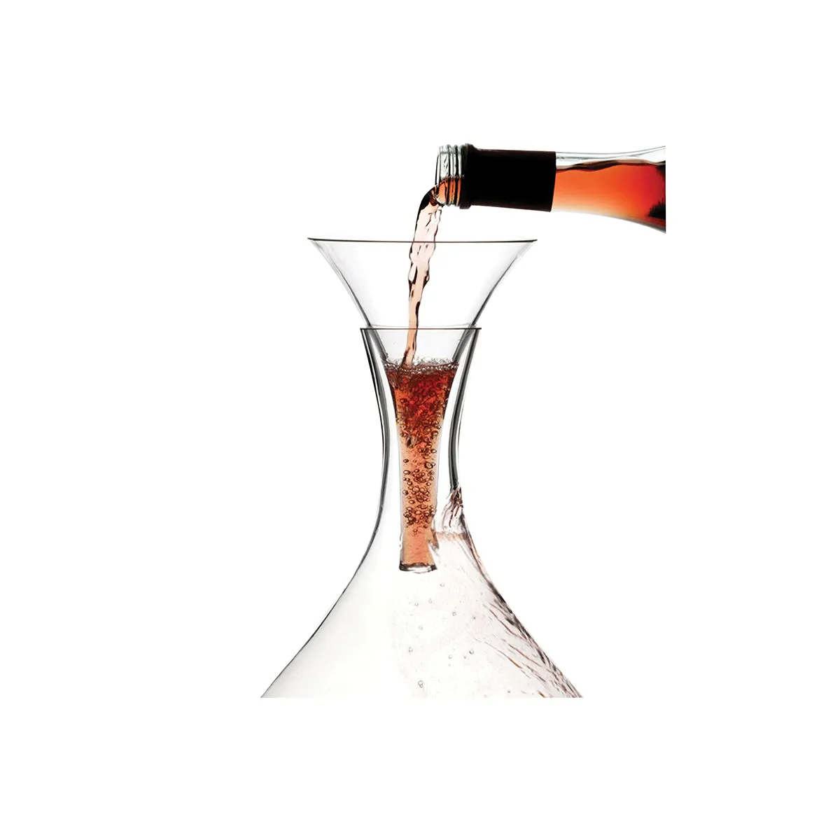 STOLZLE GLASS FUNNEL 110x160mm (407 00 21) (*365-239*) = 1 X EACH