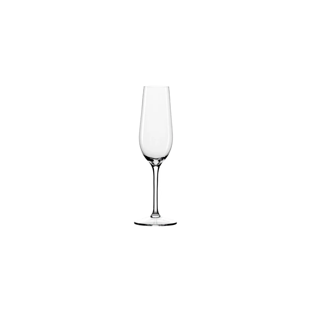 STOLZLE EVENT CHAMPAGNE FLUTE 195ml (180 00 17) (*360-812*) = PACK OF 24 X EACHES