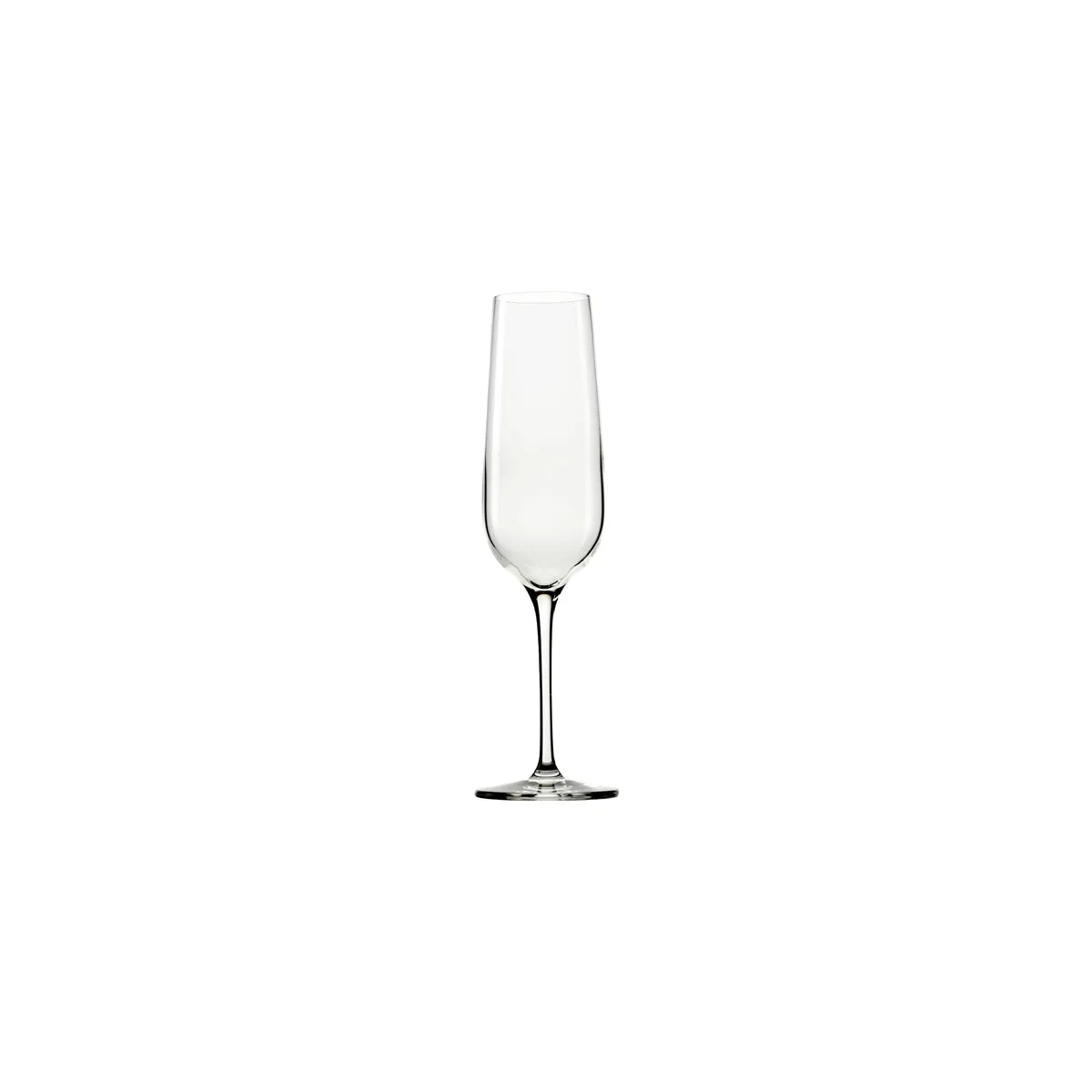 STOLZLE GRANDEZZA CHAMPAGNE FLUTE 215ml (140 00 07) (*360-925*) = PACK OF 24 X EACHES