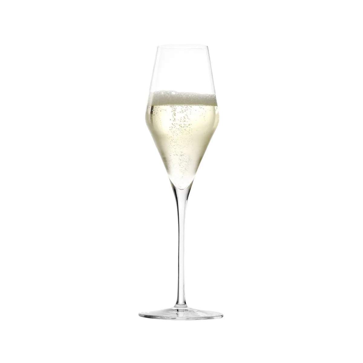 STOLZLE QUATROPHIL FLUTE CHAMPAGNE 290ml (231 00 29) (*365-501*) = PACK OF 24 X EACHES
