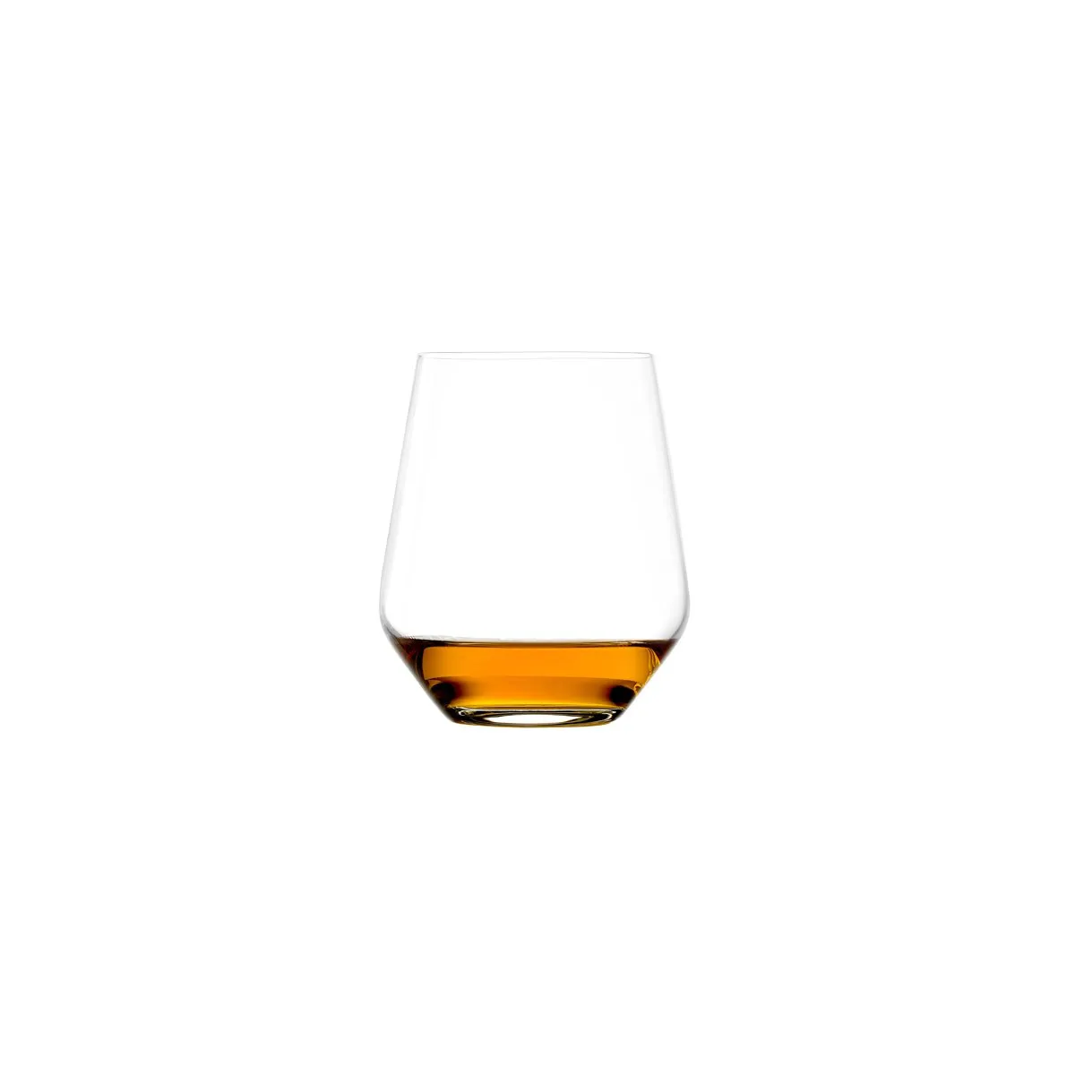 STOLZLE REVOLUTION WHISKY OLD FASHIONED 370ml (358 00 15) (*360-986*) = PACK OF 24 X EACHES