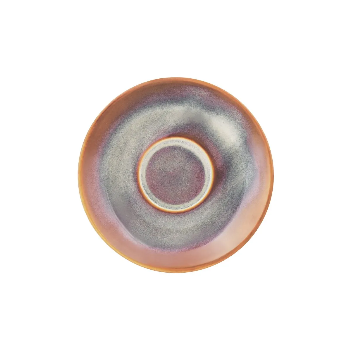 BREW-AUBURN SAUCER TO SUIT BW3030/3035 140mm (*BW3040*) = PACK OF 6 X EACHES