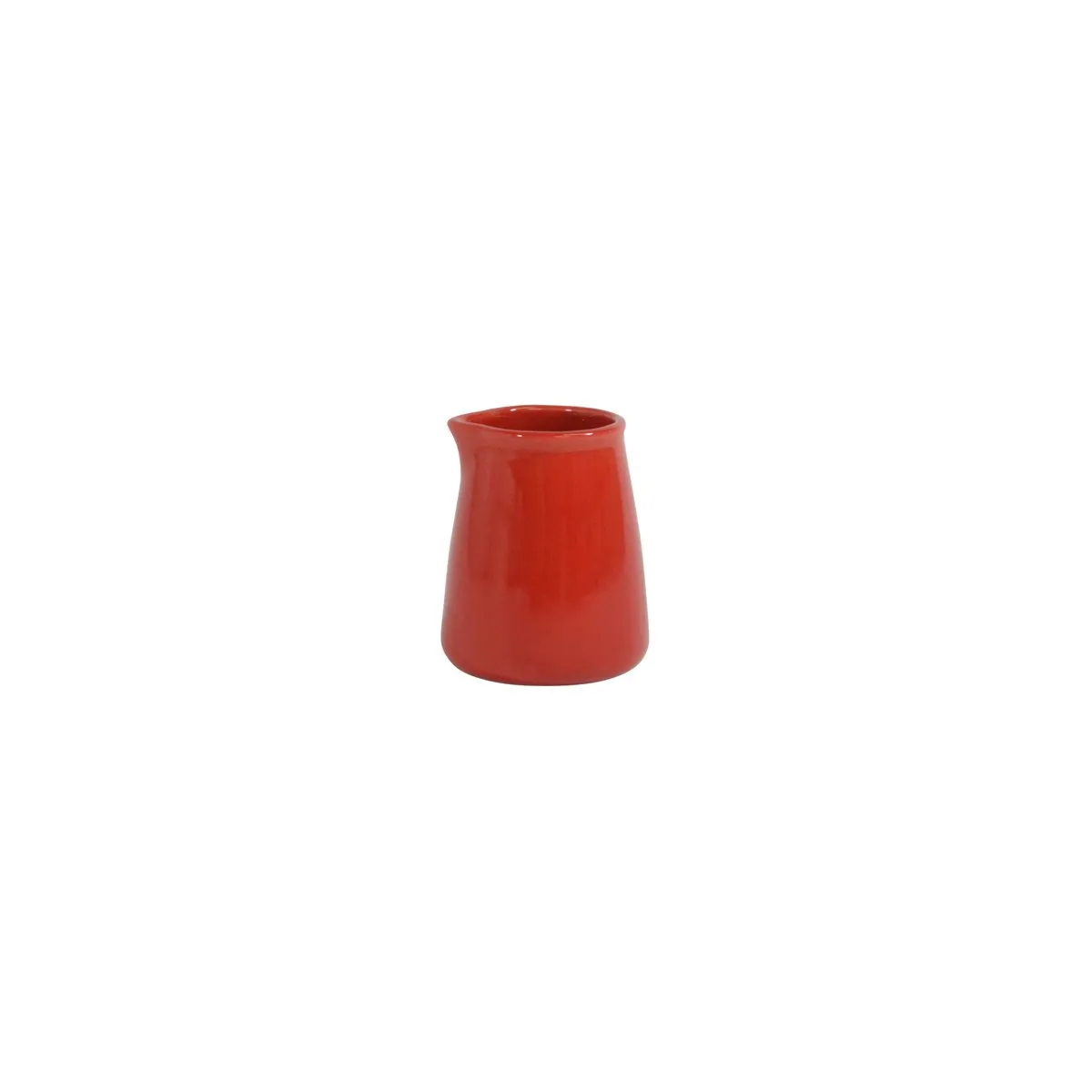 BREW-CHILLI SOLID COLOUR CREAMER 100ml (*BW0081*) = PACK OF 6 X EACHES