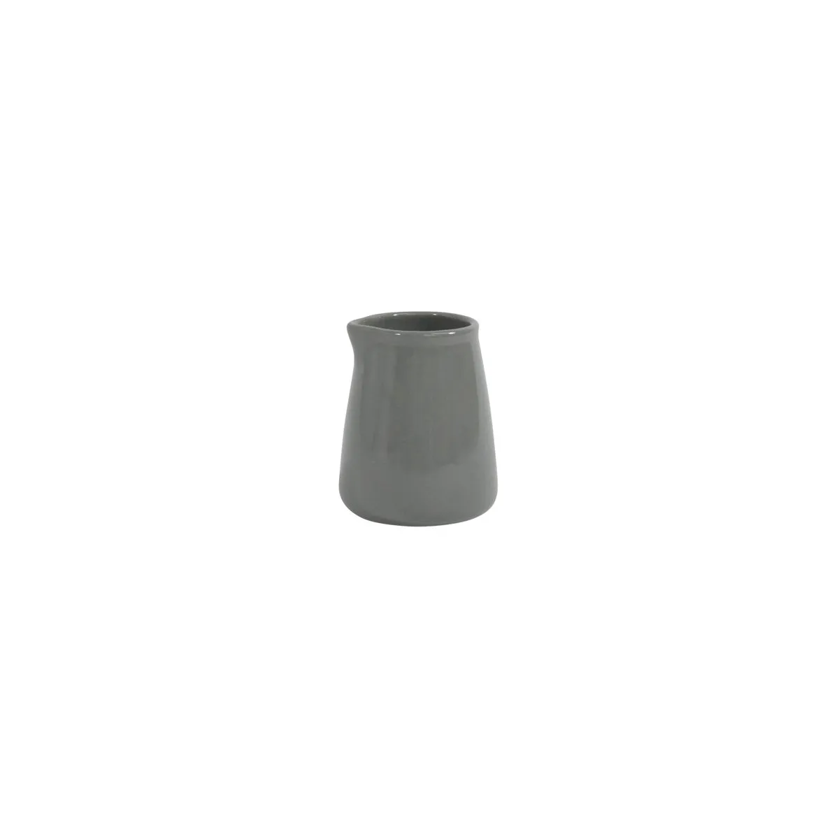 BREW-FRENCH GREY SOLID COLOUR CREAMER 100ml (*BW0581*) = PACK OF 6 X EACHES