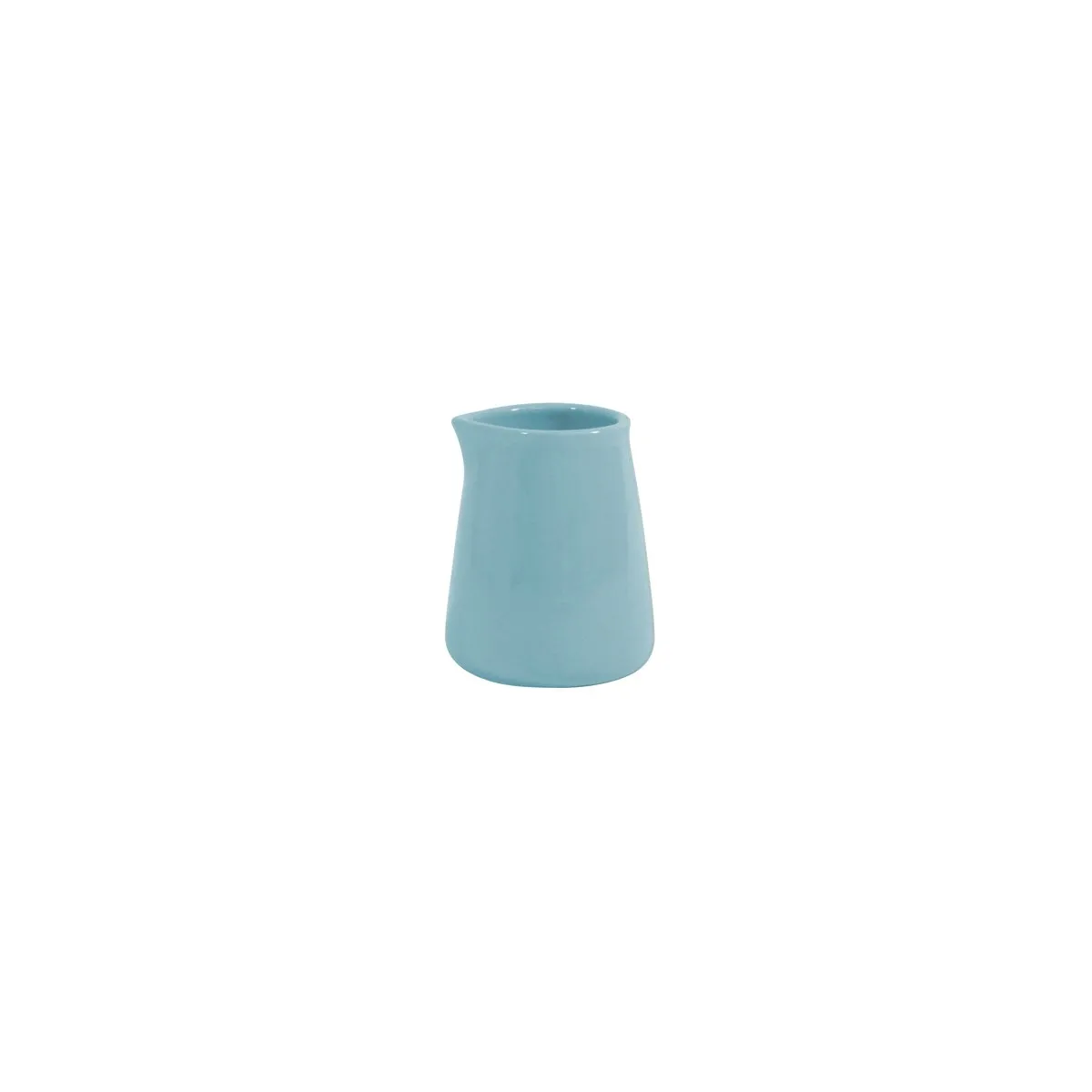 BREW-MAYA BLUE SOLID COLOUR CREAMER 100ml (*BW0681*) = PACK OF 6 X EACHES