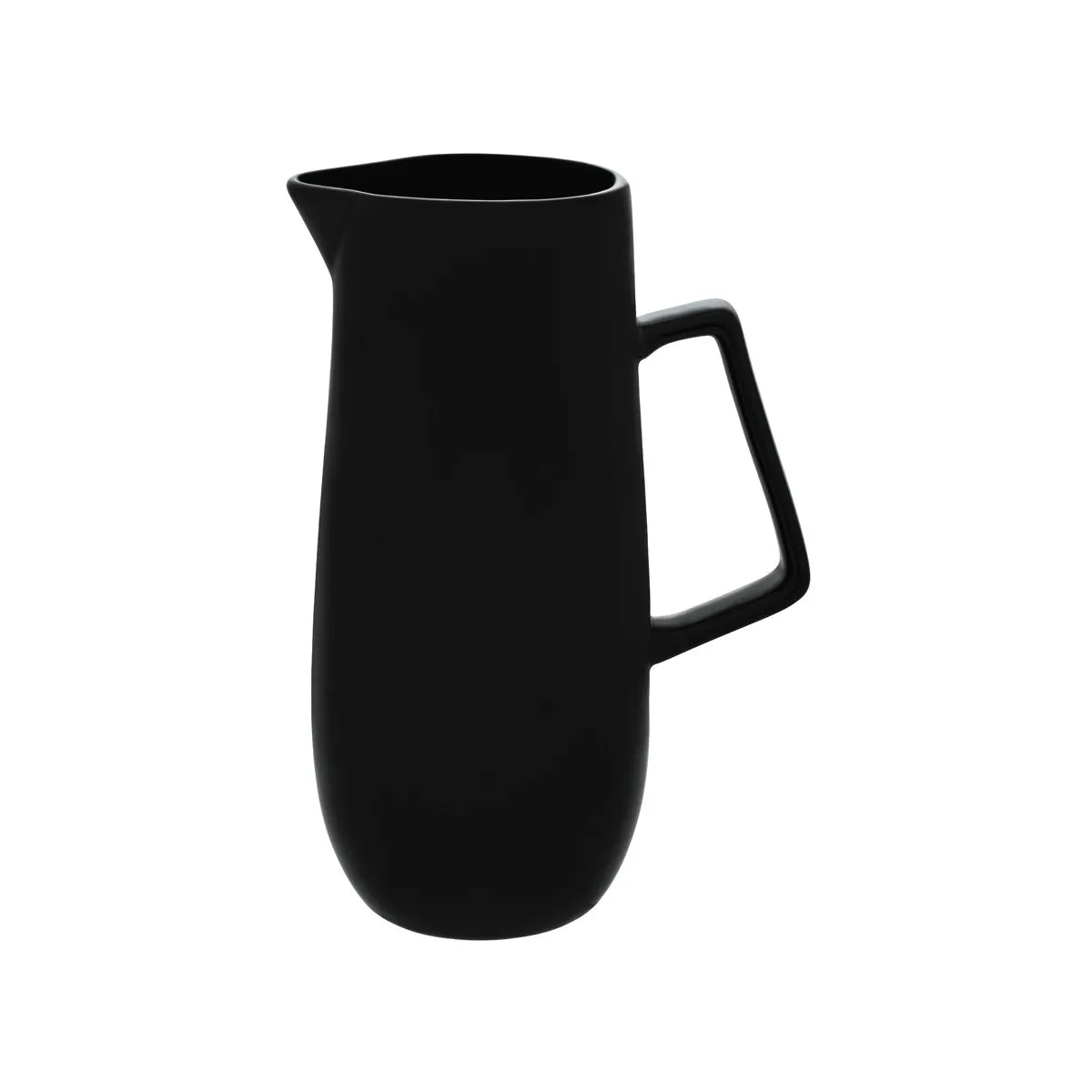 BREW-ONYX SOLID COLOUR WATER JUG 1.2lt (*BW1090*) =  1 X EACH