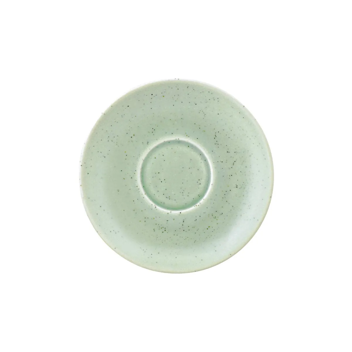 BREW-PISTACHIO SAUCER TO SUIT BW7030/7035 140mm (*BW7040*) = PACK OF 6 X EACHES