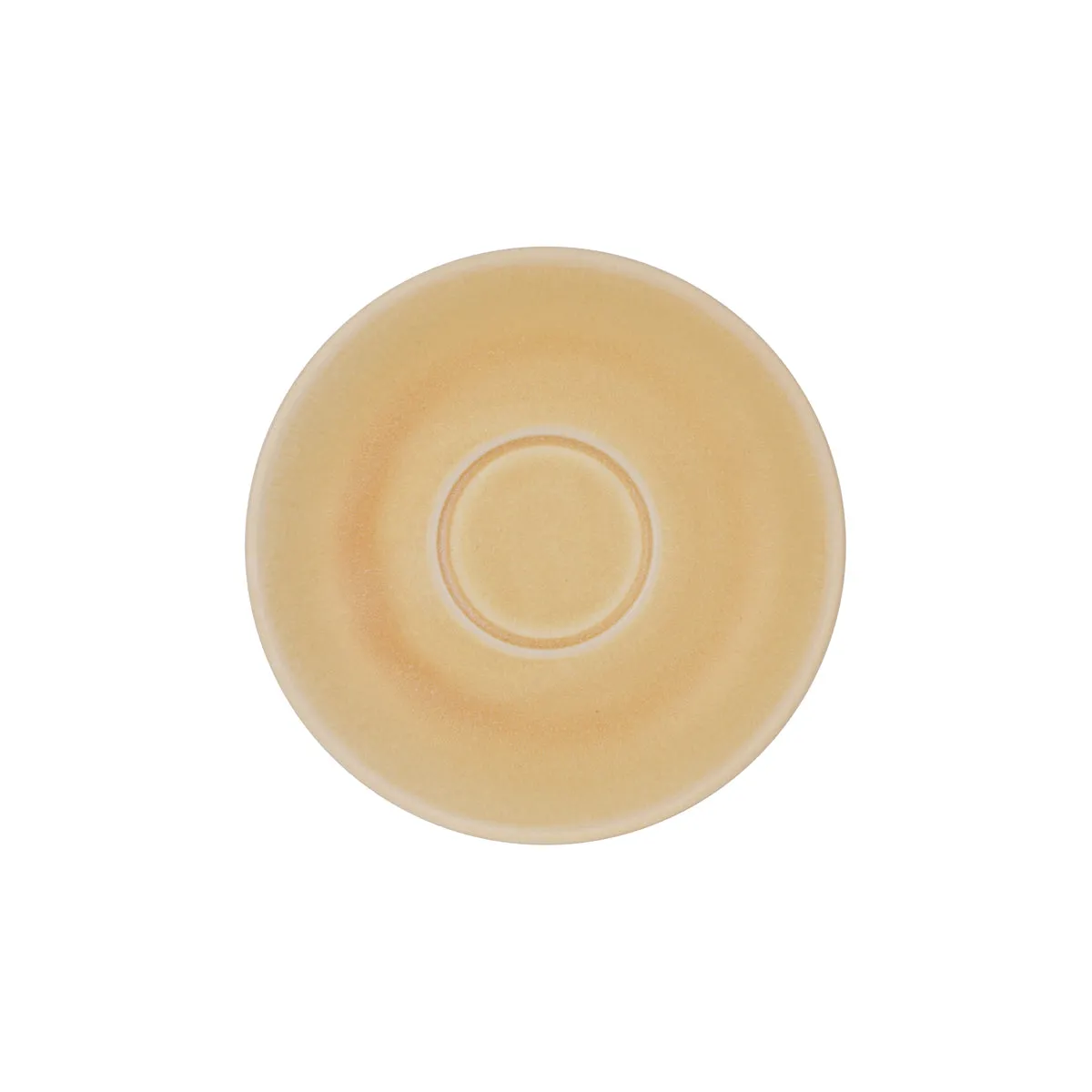 BREW SAUCER TO SUIT BW830/BW8135 SANDSTONE 140mm (*BW8140*) = PACK OF 6 X EACHES
