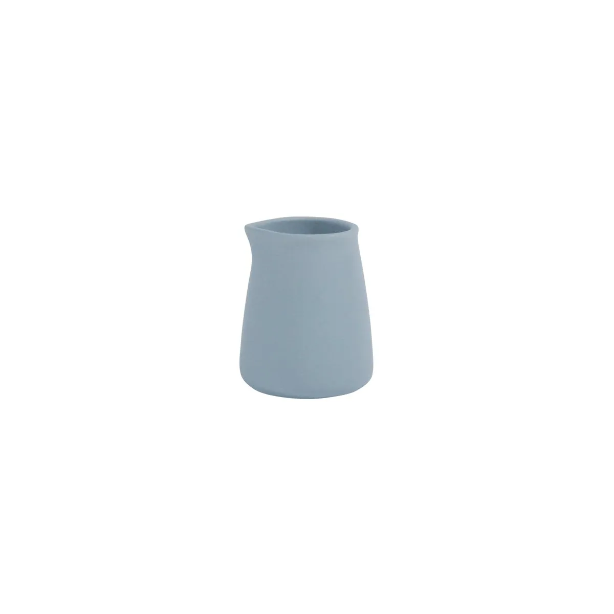 BREW-SILVER ICE SOLID COLOUR CREAMER 100ml (*BW0881*) = PACK OF 6 X EACHES