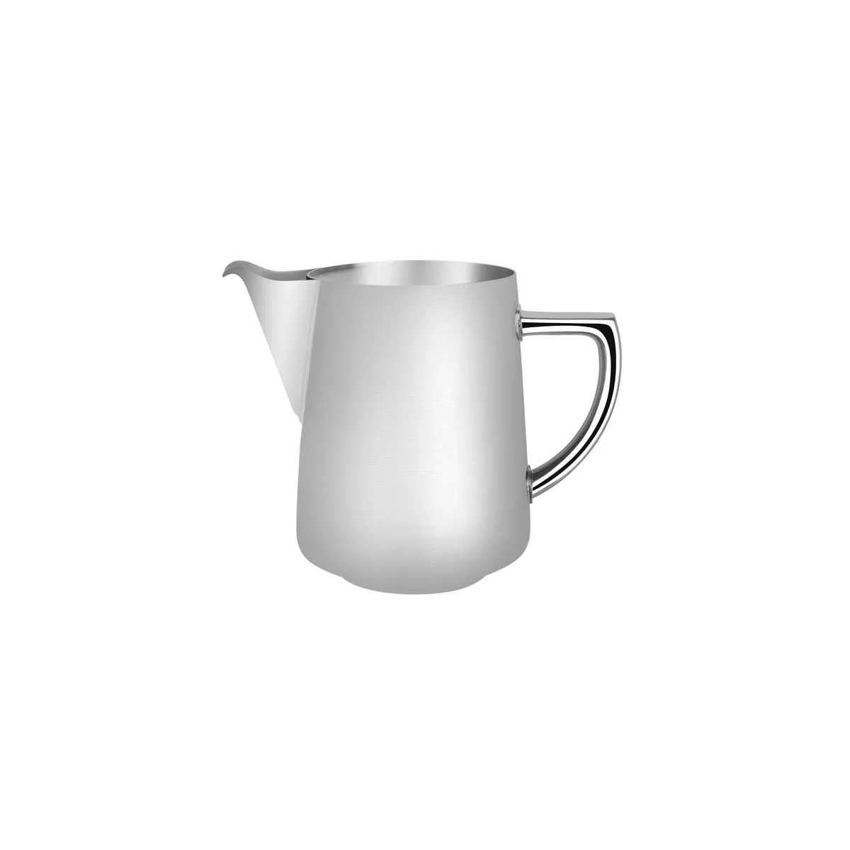 CHEF INOX PITCHER WATER w/ICE GUARD 18/10 120x85x185mm 1.6lt (*71680*) =  1 X EACH