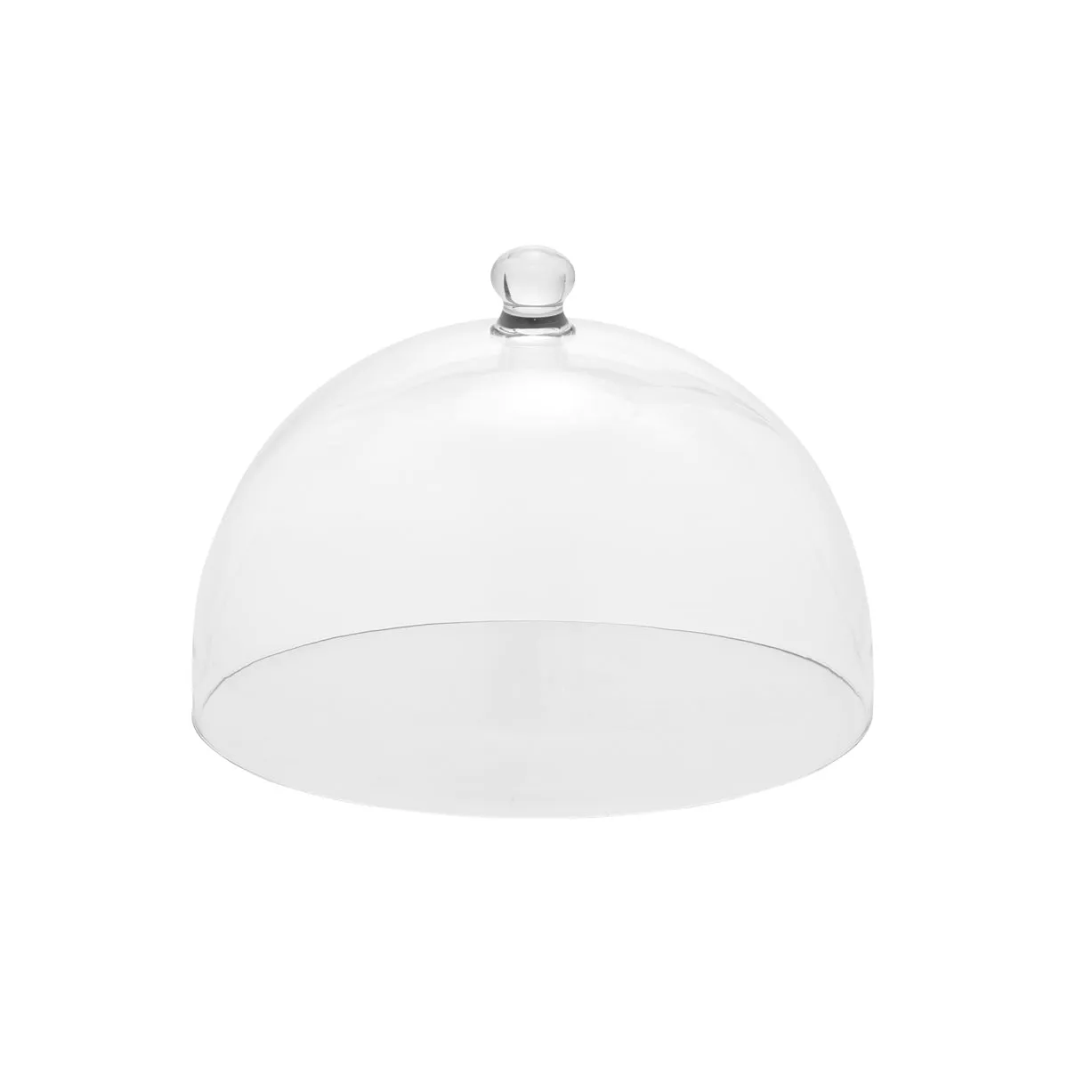 CHEF INOX CLOCHE POLYCARBONATE 363x253 (*04170*) = 1 X EACH