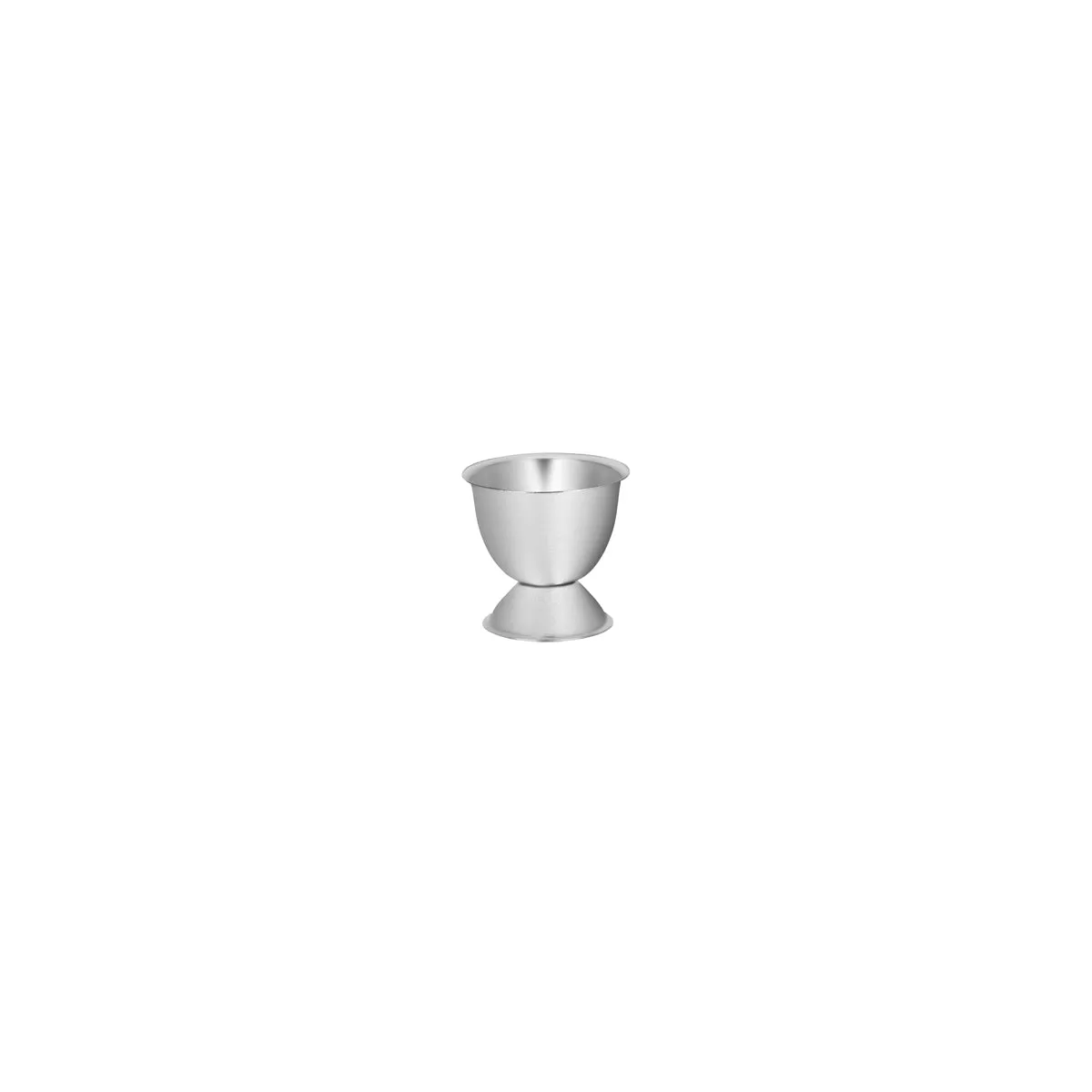 CHEF INOX EGG CUP S/S 50x50mm (*07338*) =  1 X EACH