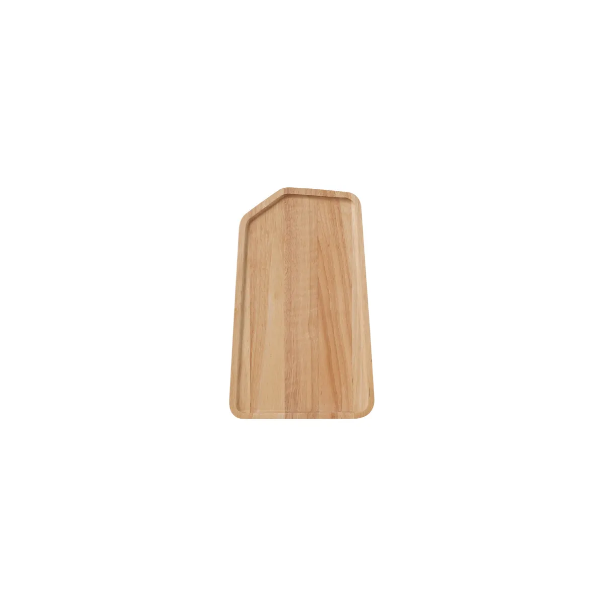 STANLEY ROGERS RECT SERVING PLATTER IRREGULAR WOOD 350x220m (*SR50754*) = PACK OF 4 X EACHES