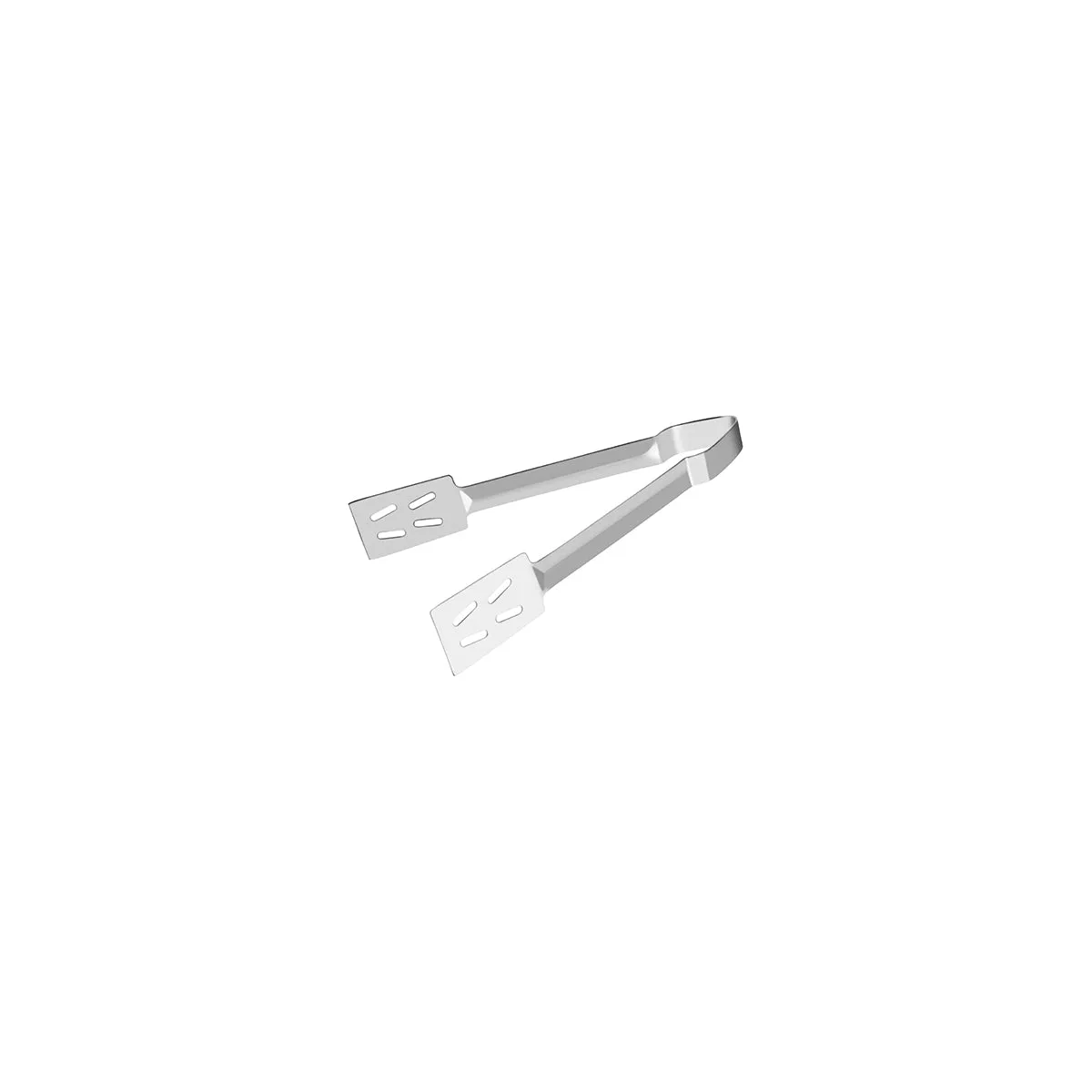 CHEF INOX SERVING TONG S/S 180mm (*70213*) = 1 X EACH
