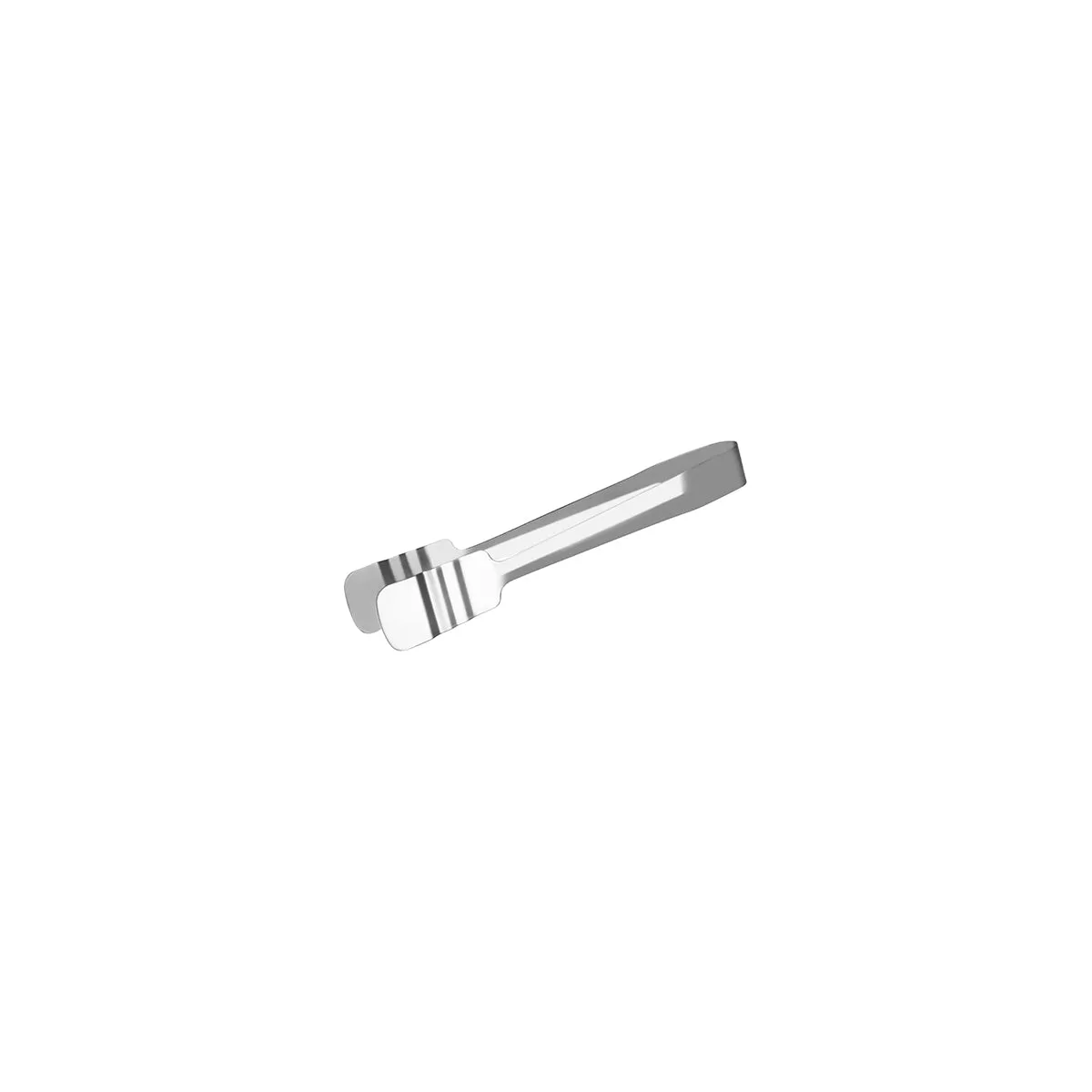 CHEF INOX SERVING TONG S/S 220mm (*70212*) = 1 X EACH