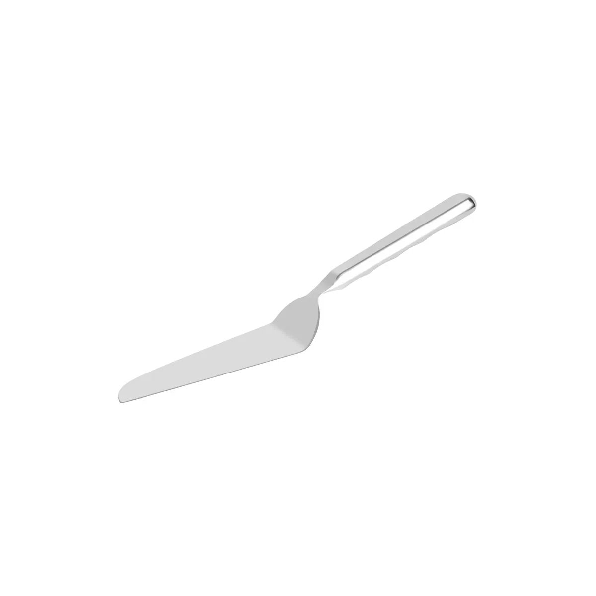 CHEF INOX PIE SERVER HOLLOW HANDLE S/S 290mmc (*03598*) = 1 X EACH