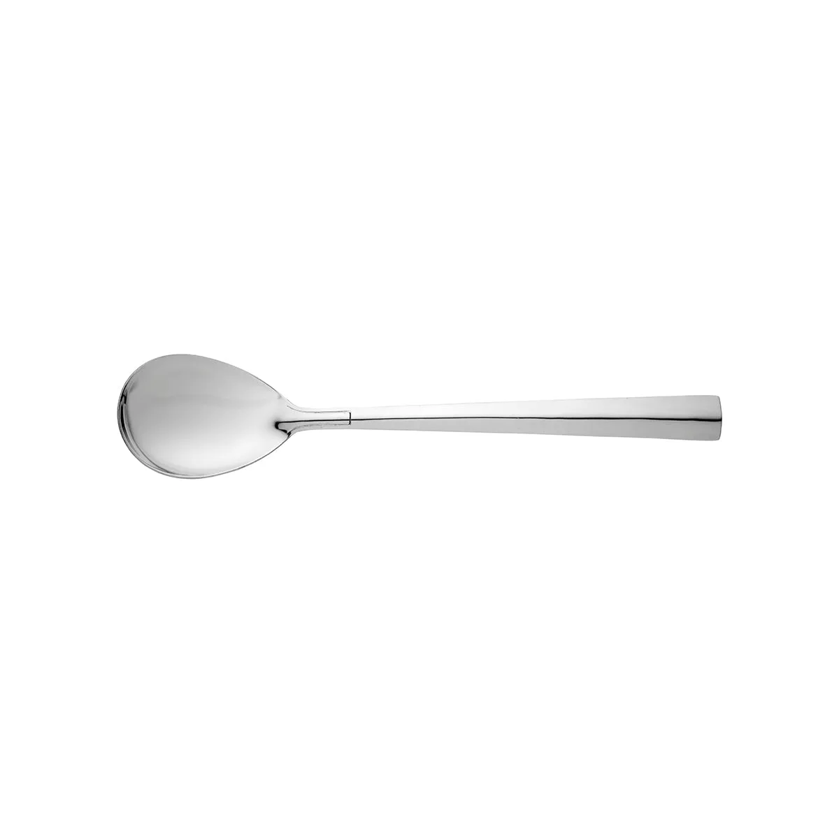CHEF INOX SERVE RICE SPOON 100x70x335mm (*20053*) = PACK OF 12 X EACHES