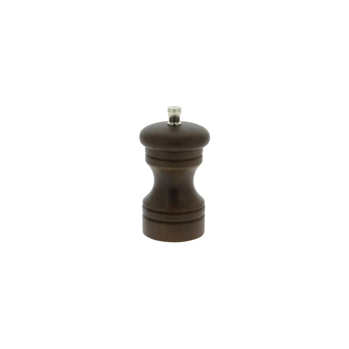 DEBUYER MARLUX PASO PEPPER MILL 100mm DARK (*MARLUXP240-100202*) =  1 X EACH