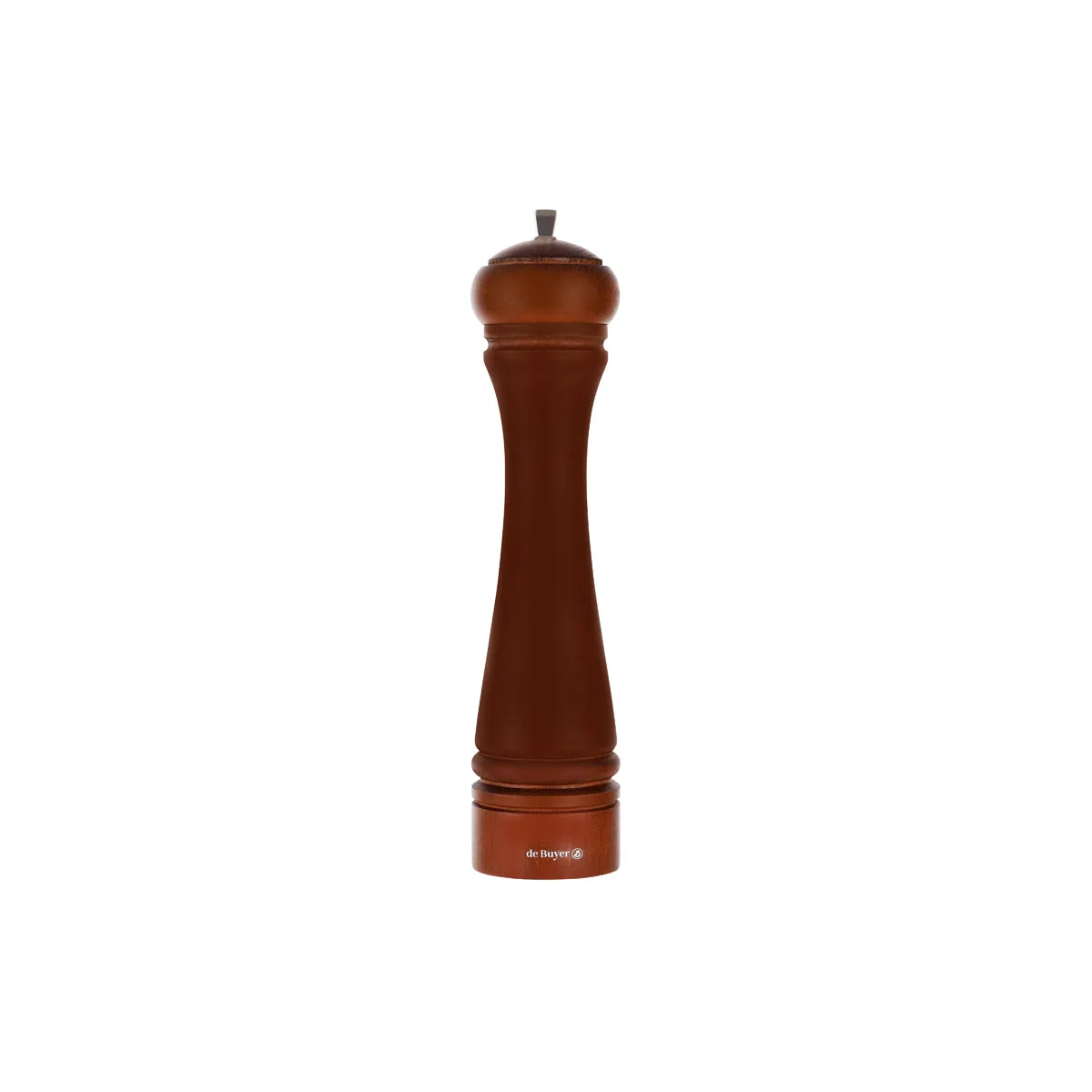 DEBUYER MARLUX JAVA PEPPER MILL 300mm DARK (*MARLUXP253-300202*) =  1 X EACH