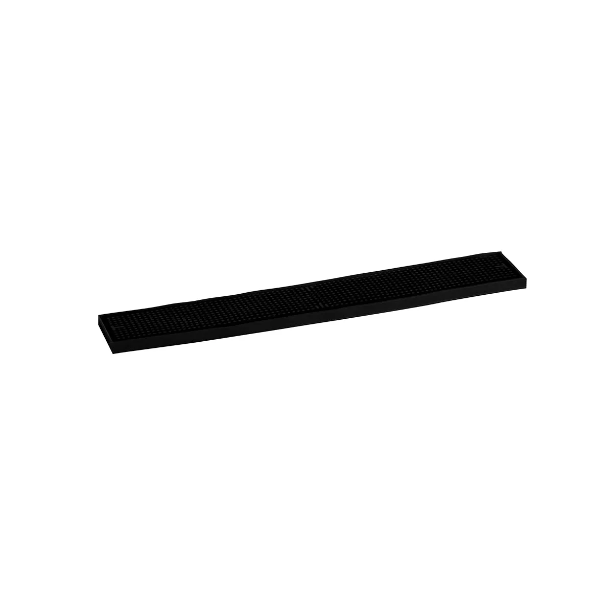 JIWINS BAR MAT BLACK TPE 520x80x15mm (*JW-BMT52*) = PACK OF 12 X EACHES