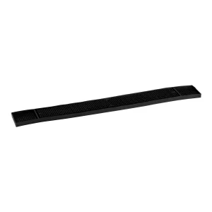 CHEF INOX BAR RUNNER/DRAINER RUBBER 690x80x20mm (*07985*) = 1 X EACH