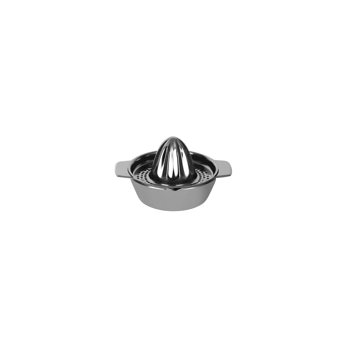 CHEF INOX CITRUS SQUEEZER 18/8 DIA280mm (*07962*) =  1 X EACH
