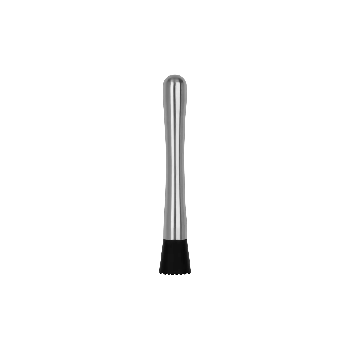 ZANZI COCKTAIL MUDDLER S/S 205x33mm (*Z0980*) = 1 X EACH