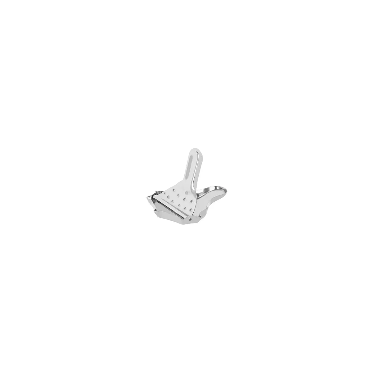 CHEF INOX SQUEEZER LEMON S/S 85x75mm (*07953*) = 1 X EACH