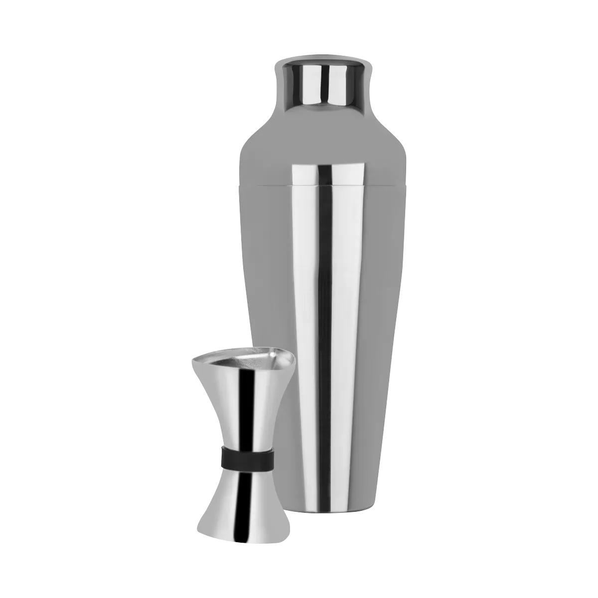 ZANZI COCKTAIL SET S/S 2pc (*Z9000*) =  1 X SET