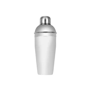 CHEF INOX ELITE COCKTAIL SHAKER 700ml (*77063*) = 1 X EACH