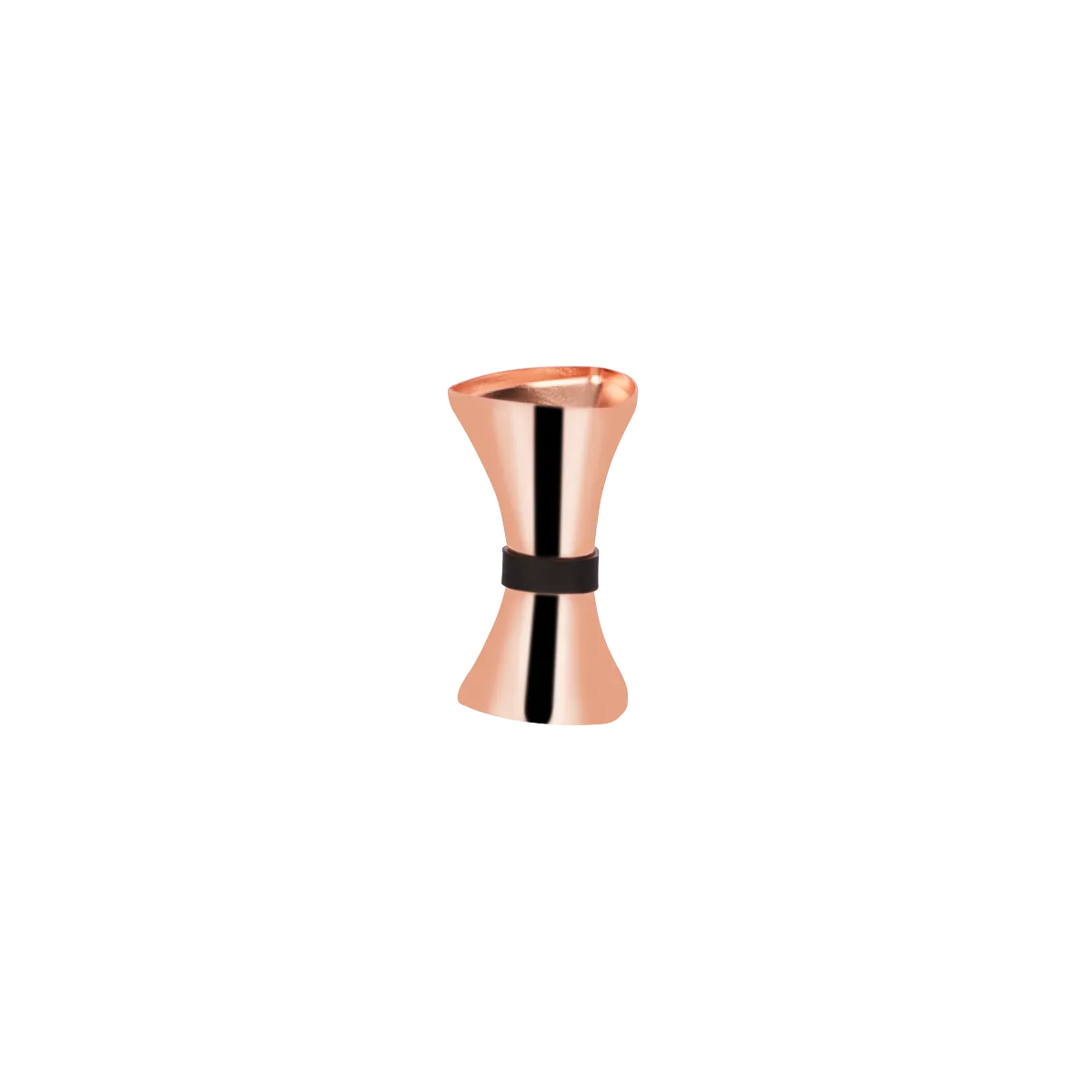 ZANZI PRO-JIGGER 30/45ml ROSE GOLD 90x53x48mm (*Z0553*) =  1 X EACH