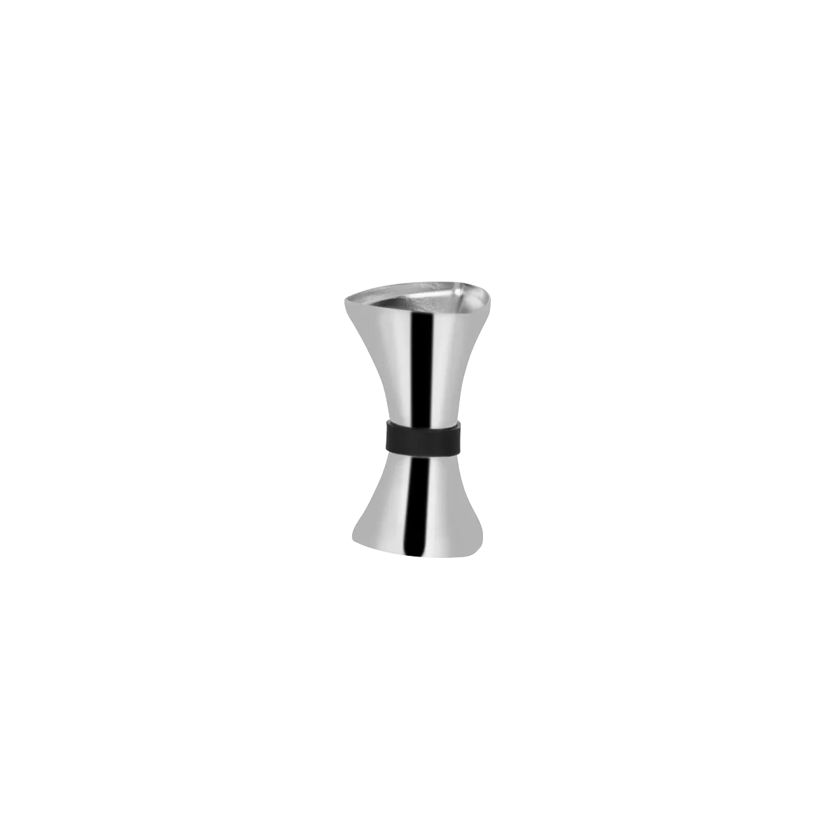 ZANZI PRO-JIGGER 30/45ml S/S 90x53x48mm (*Z0551*) =  1 X EACH