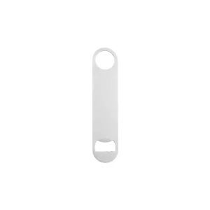 CHEF INOX BAR BLADE S/S 180x37mm (*07961*) = EACHES = 1 / PACK = 12 X EACHES