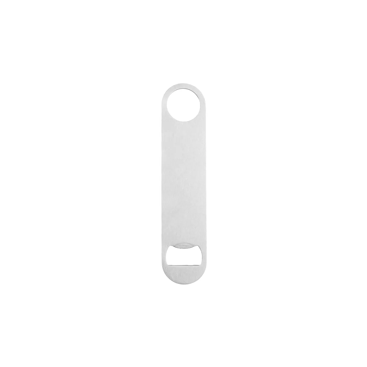 CHEF INOX BAR BLADE S/S 180x37mm (*07961*) = EACHES = 1 / PACK = 12 X EACHES