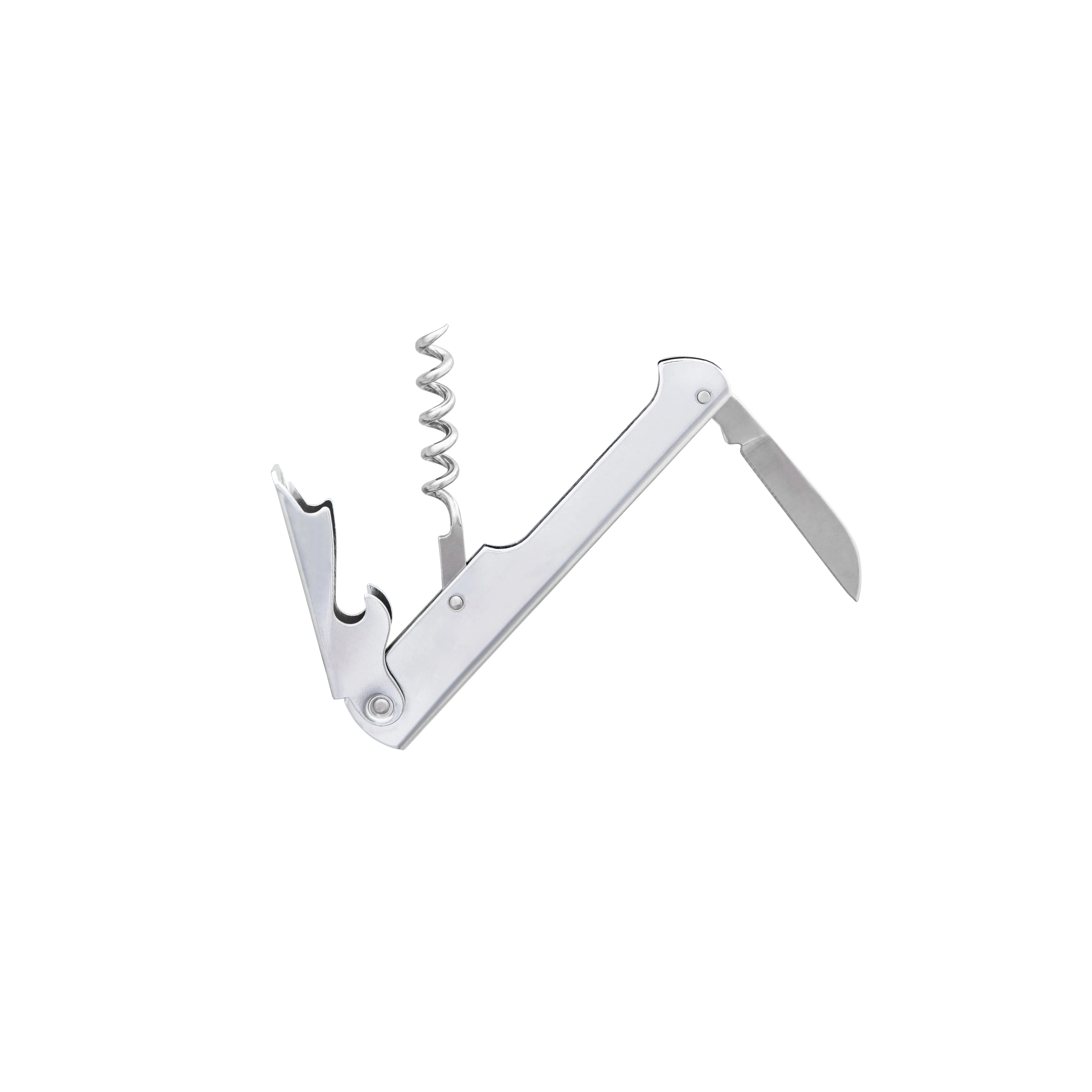 CHEF INOX WAITERS FRIEND CHOME PLATED (*07914*) =  1 X EACH