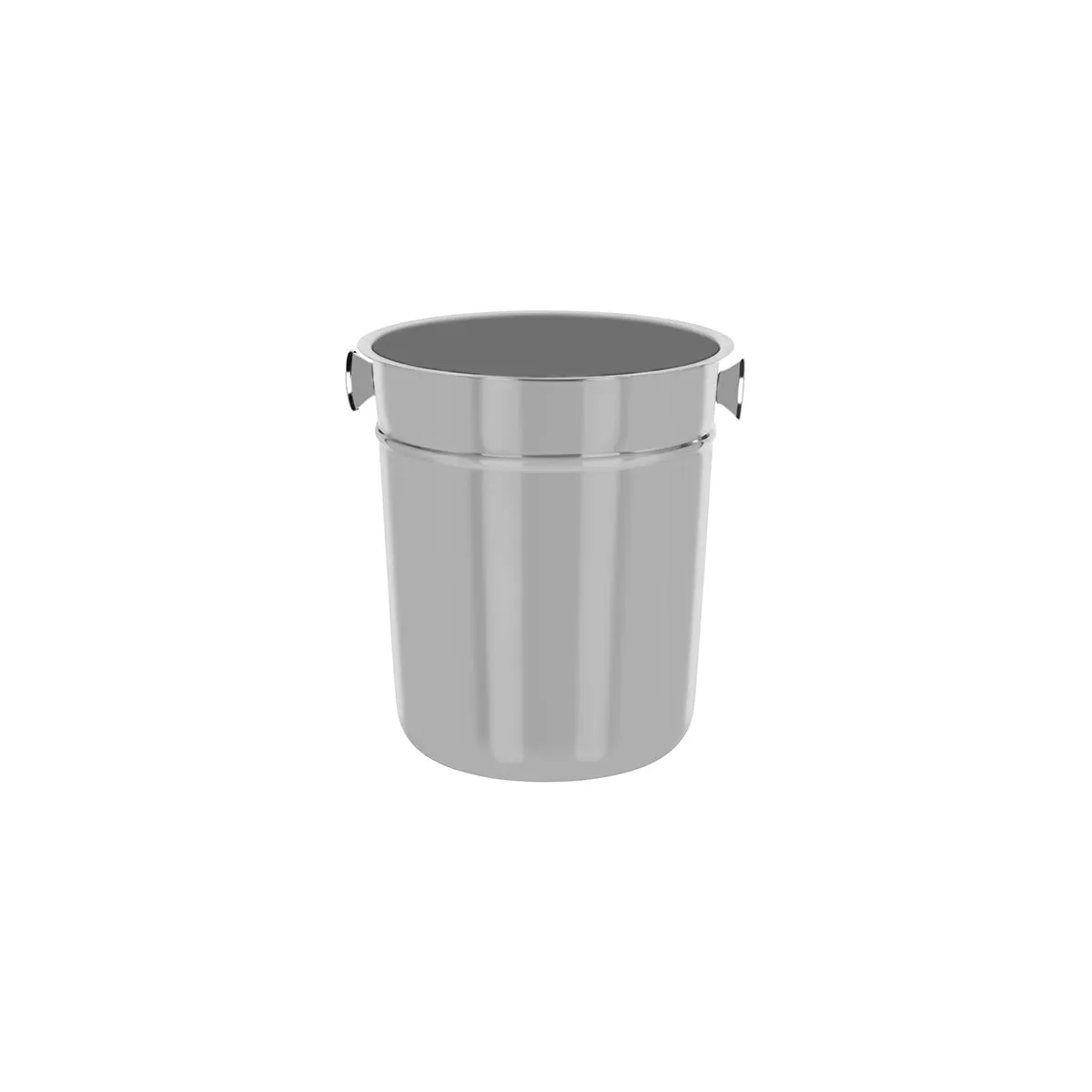 CHEF INOX BUCKET WINE/CHAMPAGNE S/S 200x250mm (*07890*) = 1 X EACH