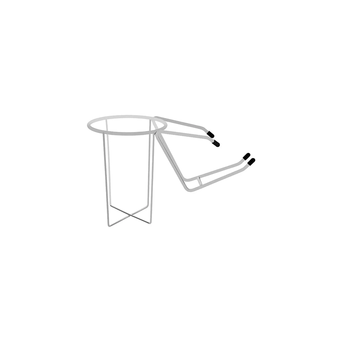 CHEF INOX TABLE STAND TO SUIT 4110 (*06893*) = 1 X EACH